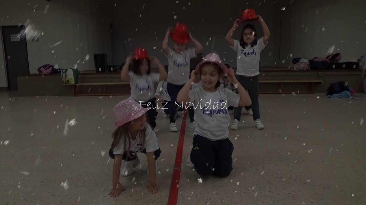 Videoclip Nadal 2020 | AMPA Bon Salvador