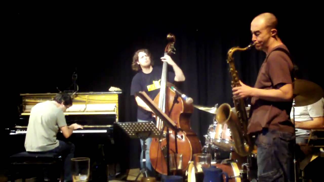 Joel Purnell at www.sevenjazz.co.uk