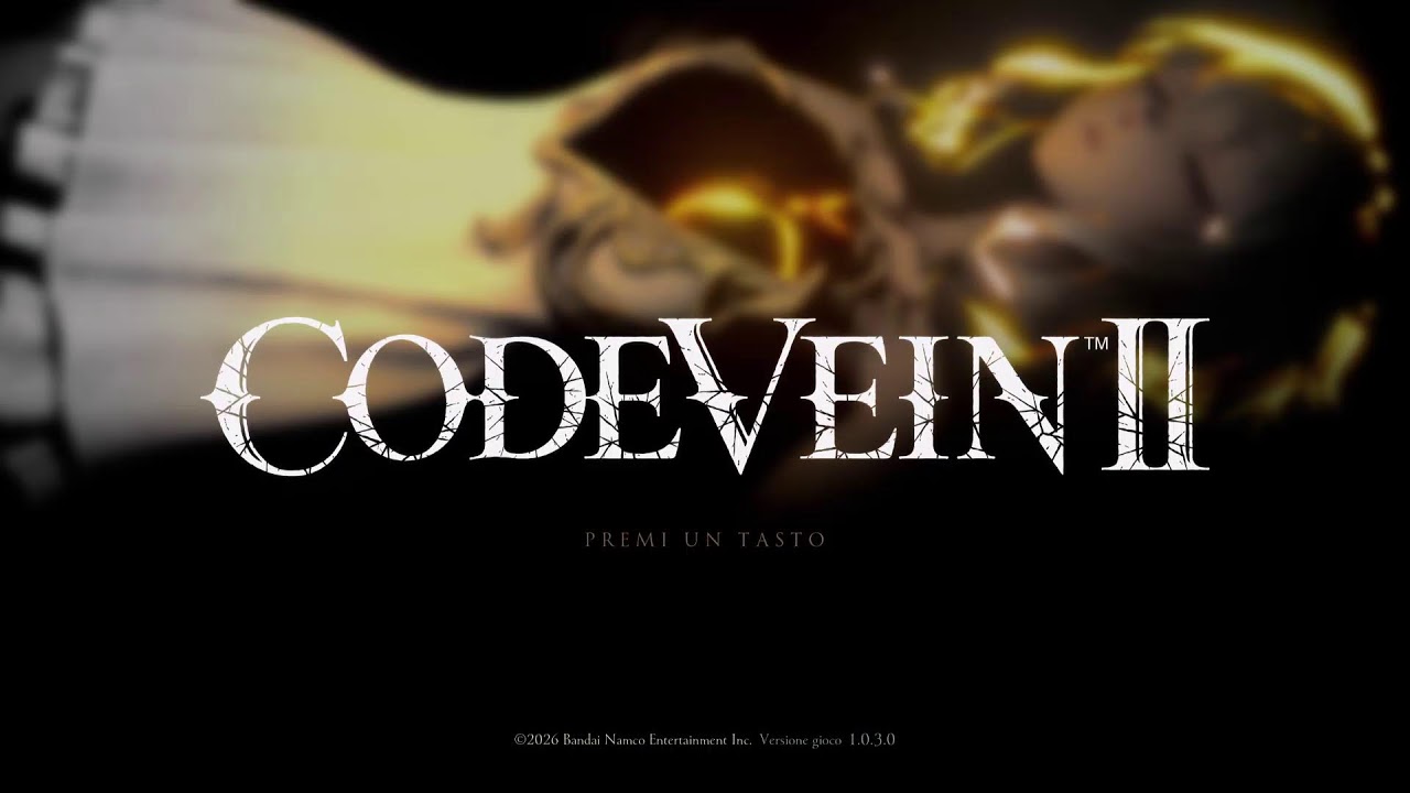 CODE VEiN II PS5 PART 28