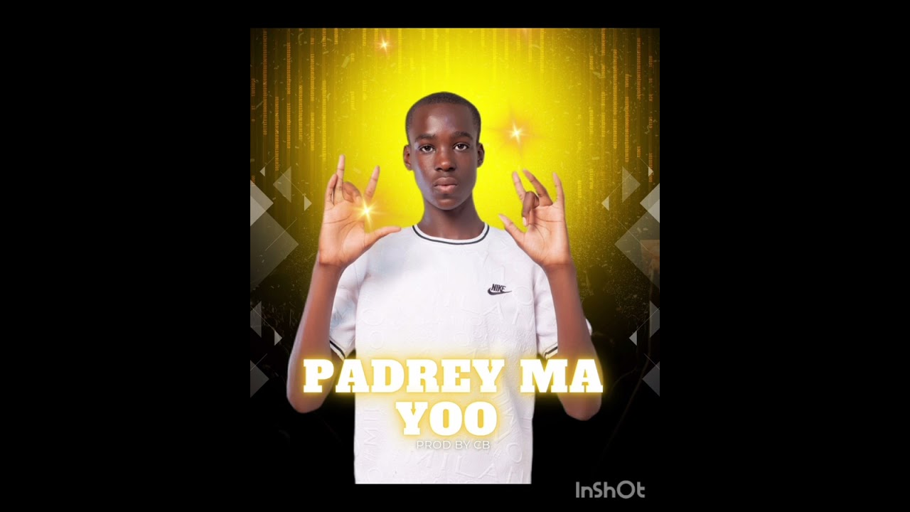 Padrey ma yoo (prod by cb) Tabesha the 4 