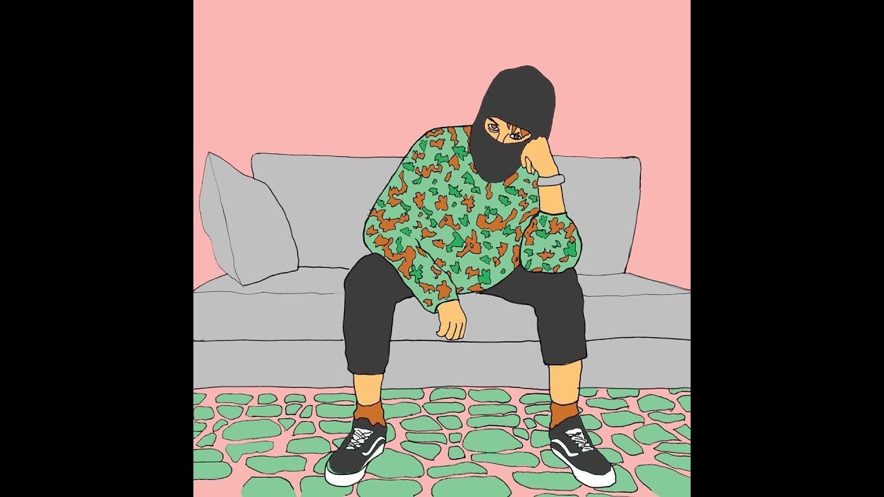 Stevan - Ugly (Prod. Stevan)