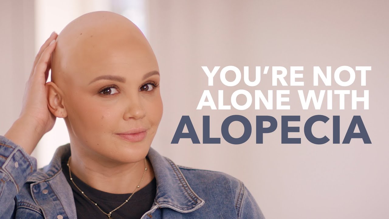 Alopecia Stories: How Wigs and Hair Toppers Help Women Regain Confidence After Hair Loss