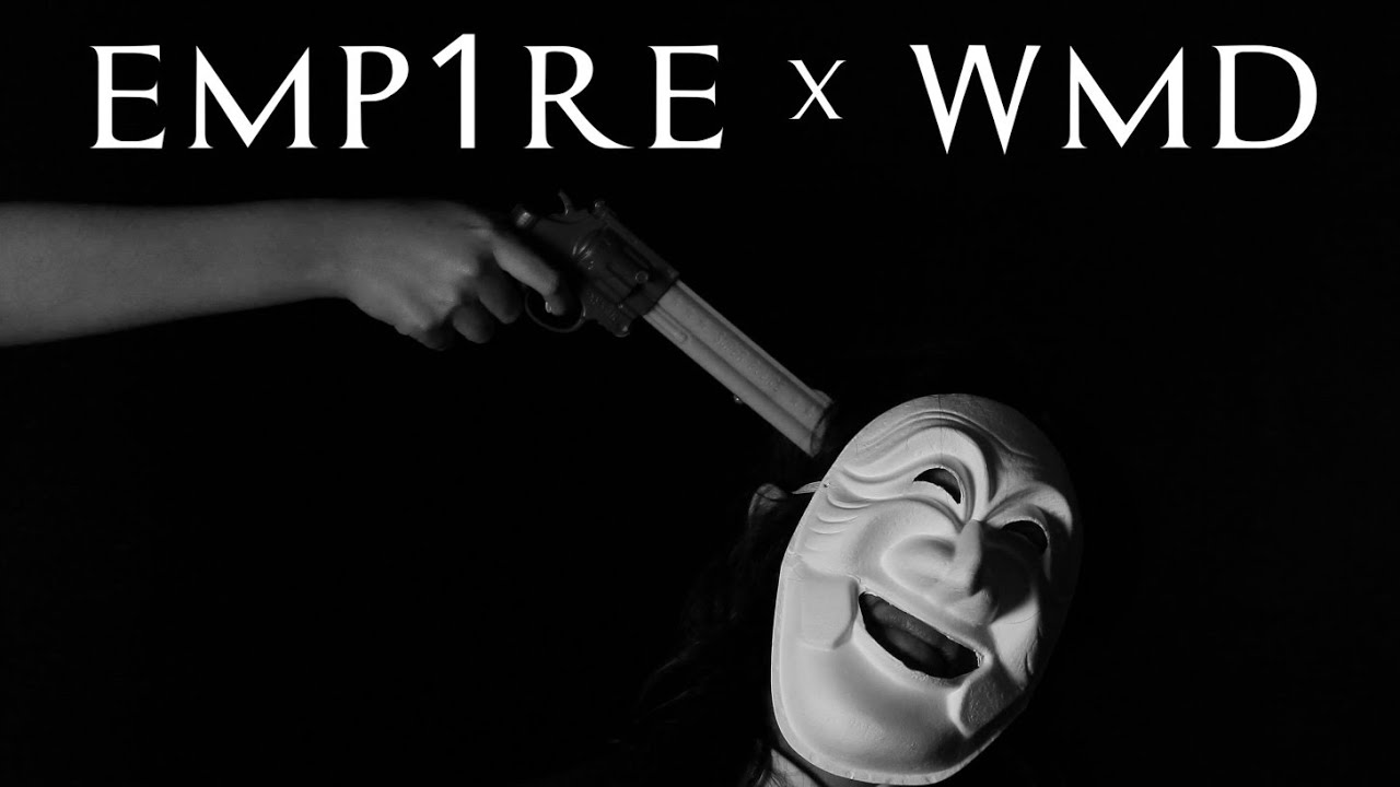 EMP1RE x WMD - MOOT KHEER (Audio) spectrum