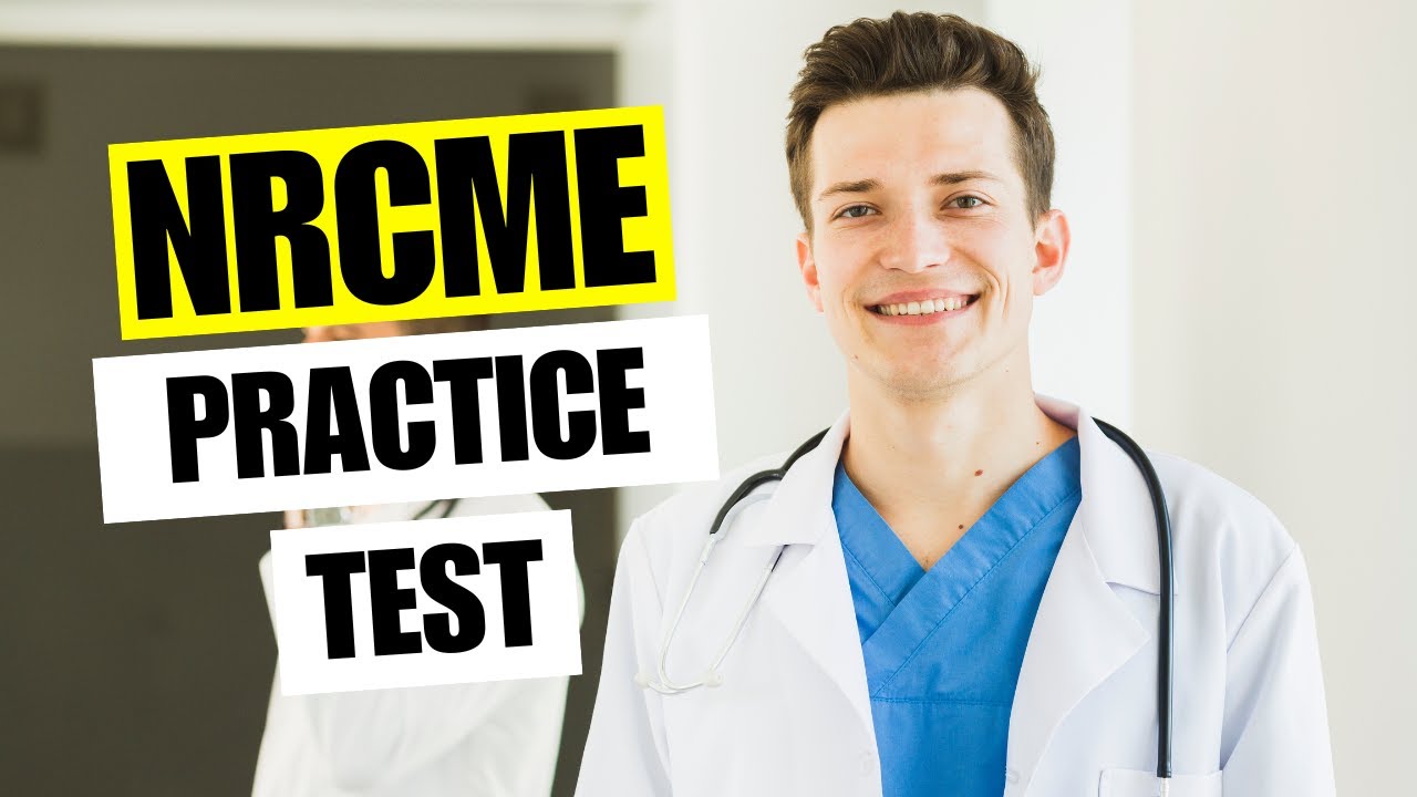 NRCME Practice Test 2026 National Registry of Certified Medical Examiners Questions & Answer Prep