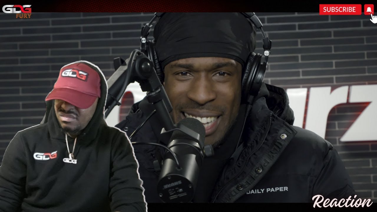 AMERICAN Reacts to Avelino | Zomersessie 2024 | 101Barz