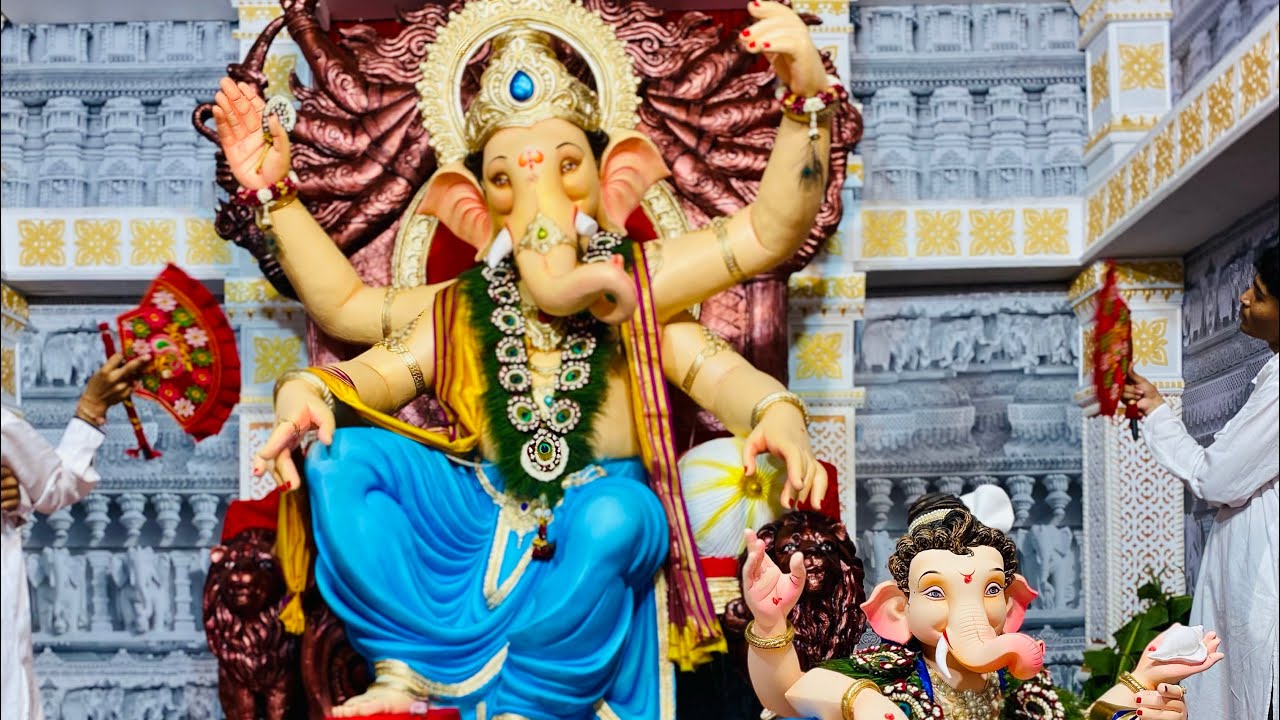 PRITAMNAGAR GANPATIBAPPA. 9/9/2024