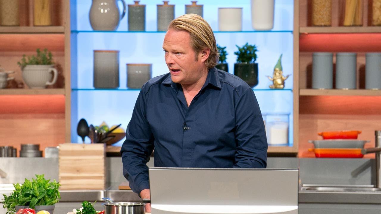 Die Küchenschlacht vom 12. August 2020