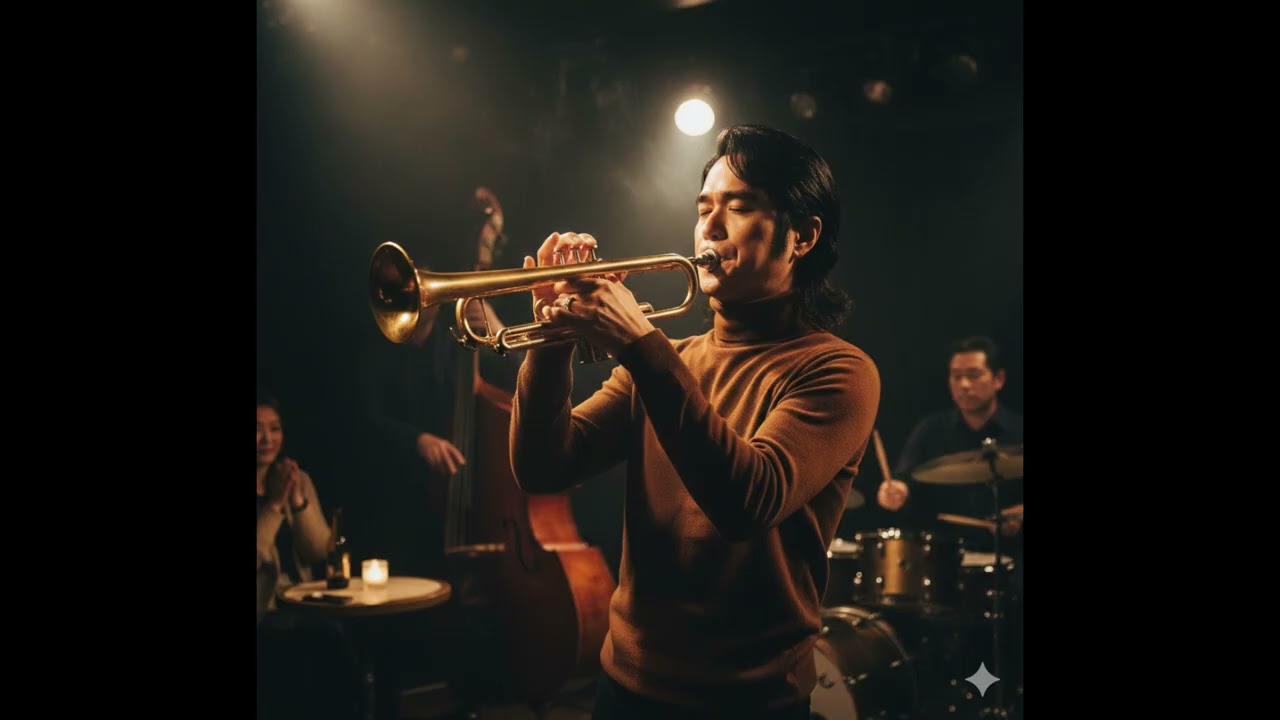 [Jazz Remix] 250 - Royal Blue, 재즈로 말아올려 봤습니다