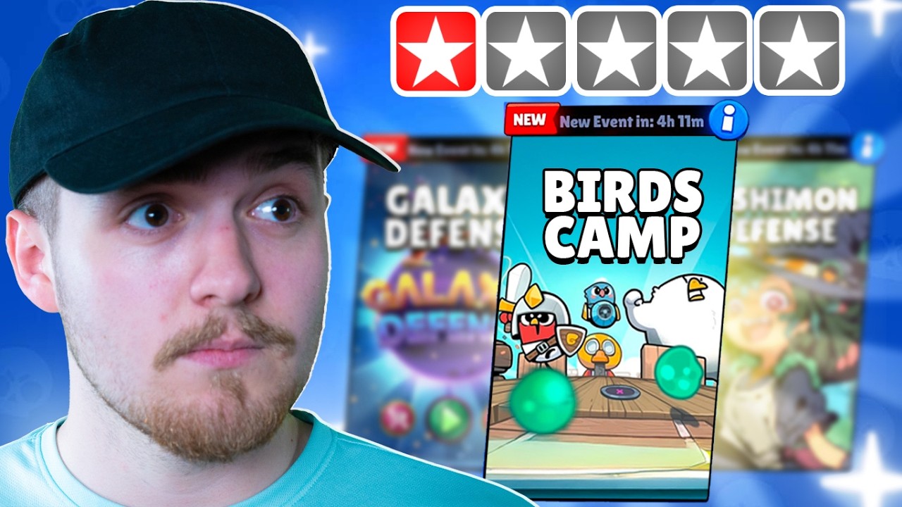 We Tested Mobile Games with ZERO Reviews!