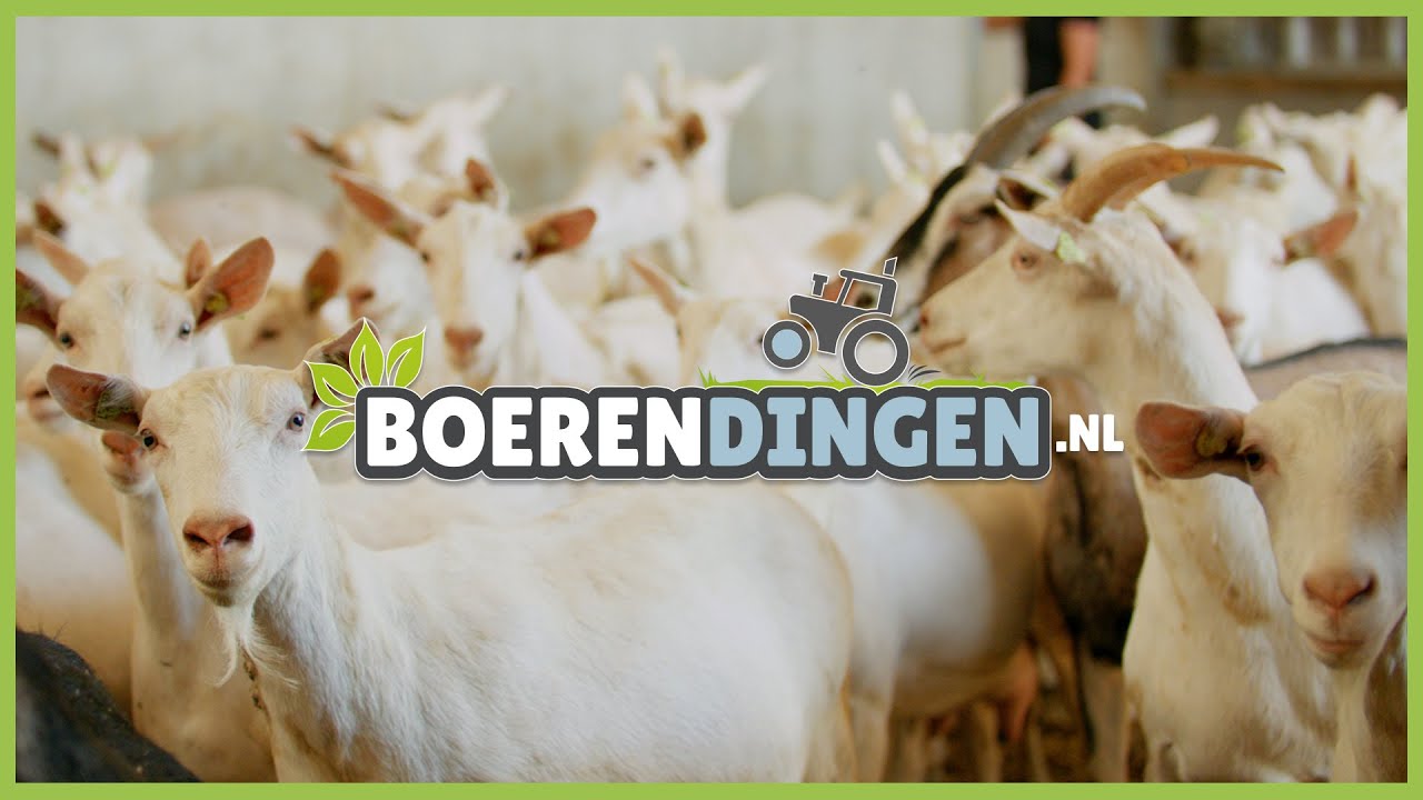 Spreekbuis voor de boer