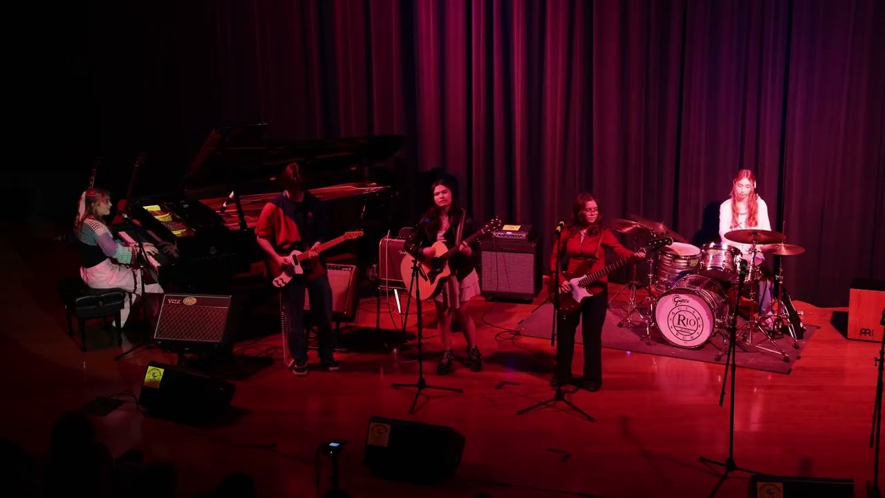 So Alright, Cool, Whatever - Smamble - 02-11-2026