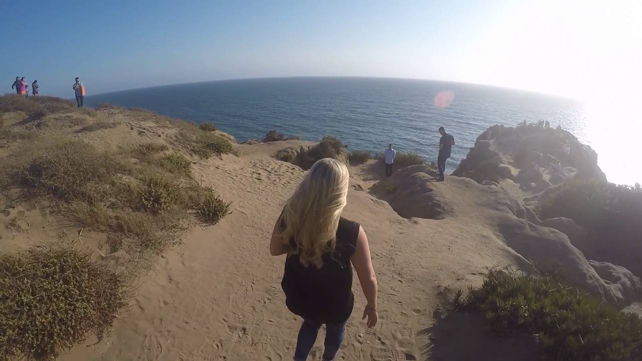 Malibu Beach Proposal
