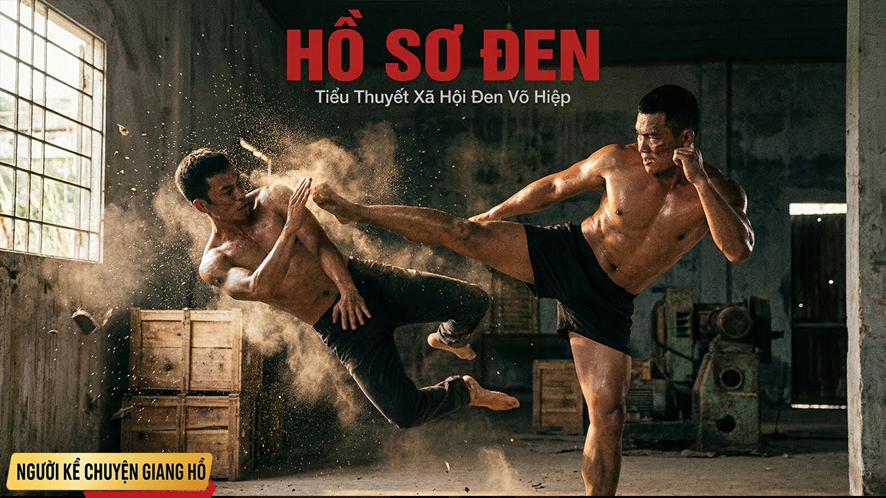 HỒ SƠ ĐEN | Bí Mật Kinh Hoàng Giấu Trong Chiếc Bật Lửa Zippo Cũ Nát