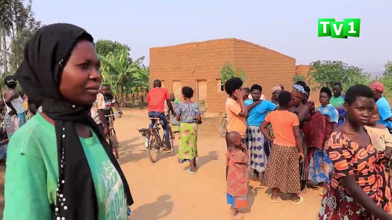 Nyagatare: Umusore w'imyaka 19 yatorokanye Nyirabuja