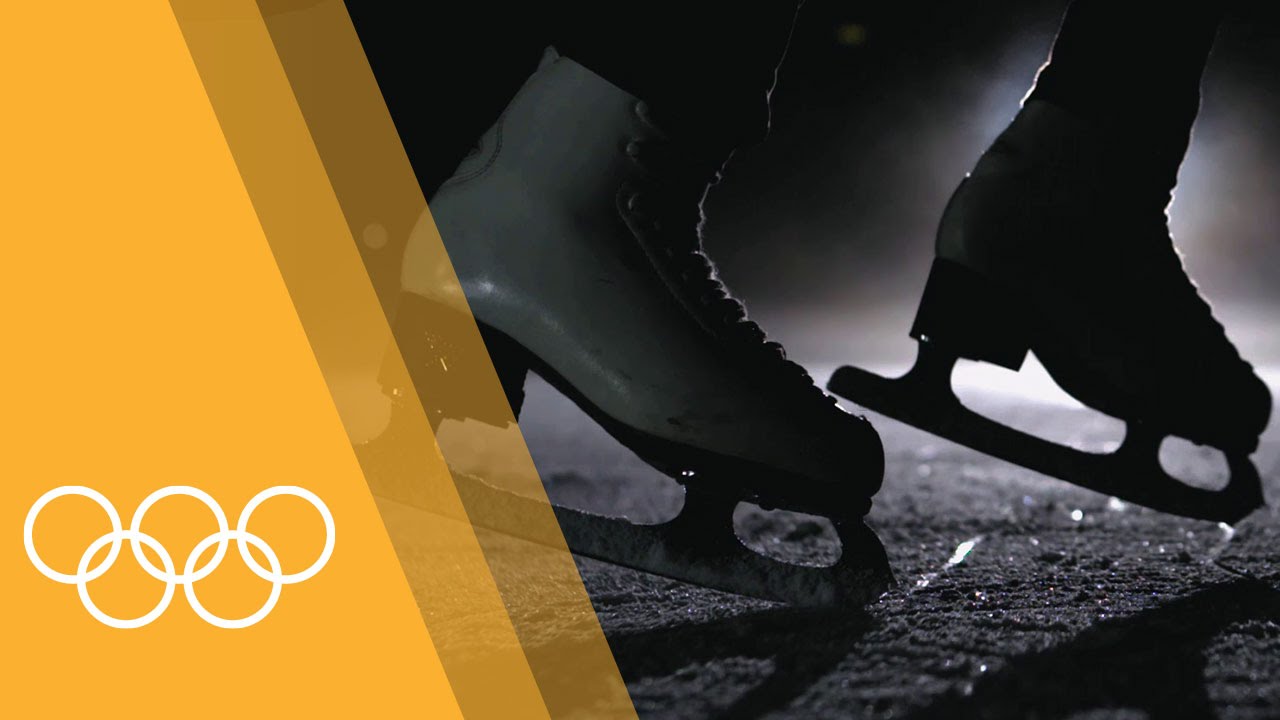 Go Beyond with Yuna Kim - Lillehammer 2016 | Youth Olympic Games