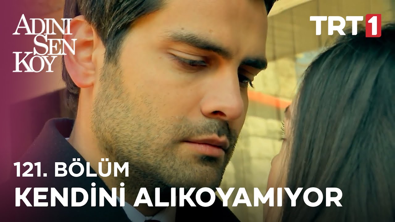 Zehra, Ömer'i kıskanıyor mu? - Adını Sen Koy 121. Bölüm