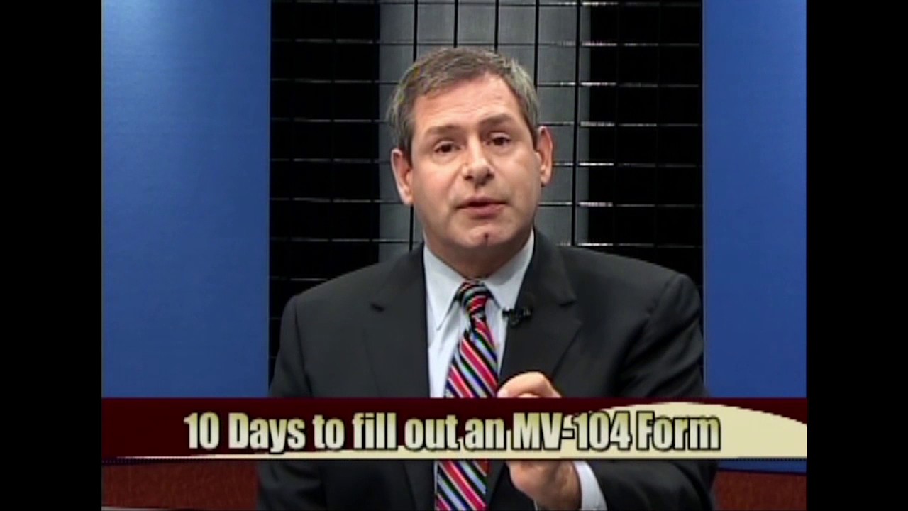 Important Deadlines Following a Car Accident