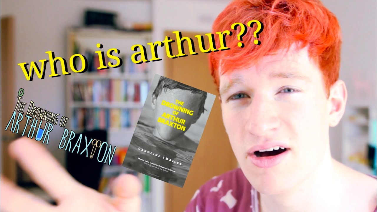 WhoIsArthur Q&A !!