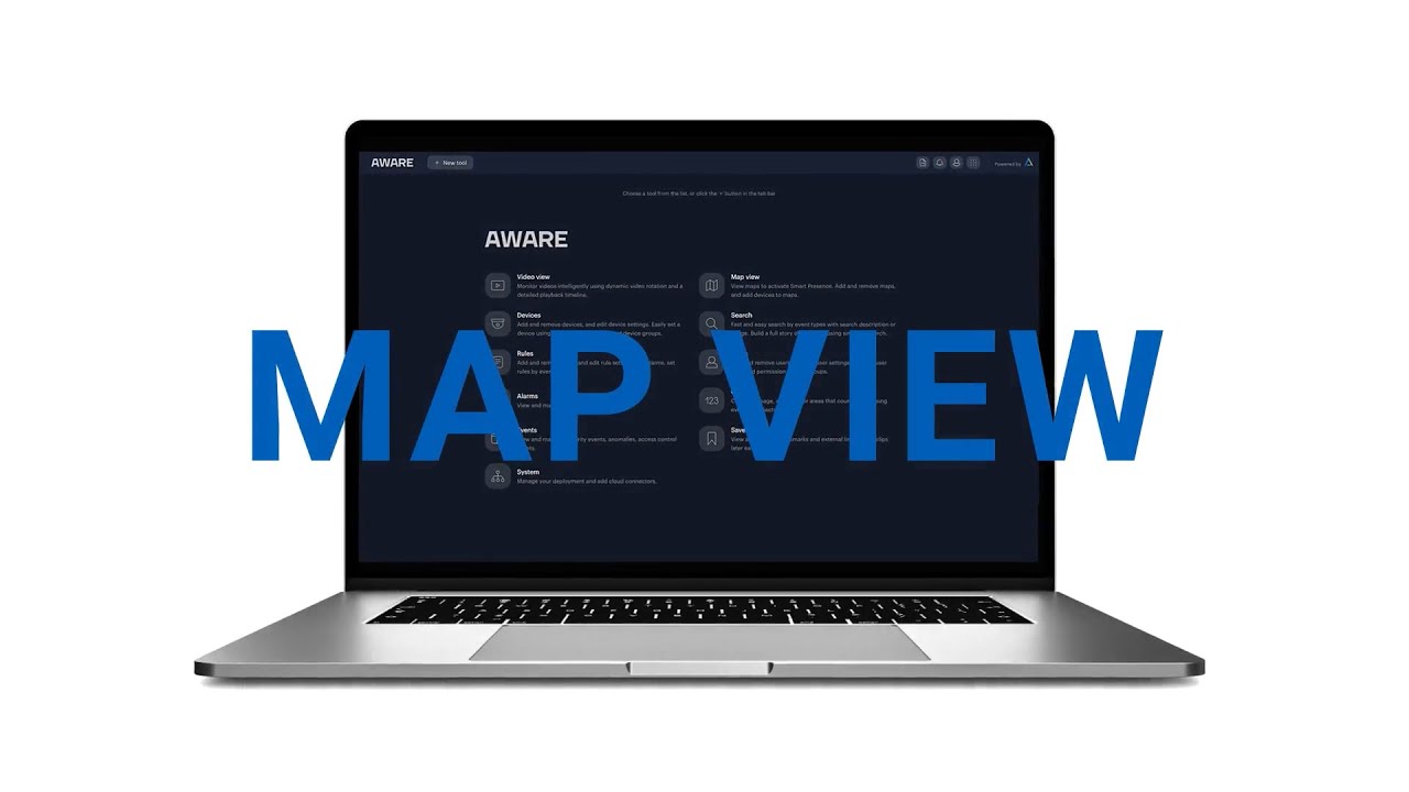 Avigilon Alta Aware Analytics for Cloud-Based Security Cameras