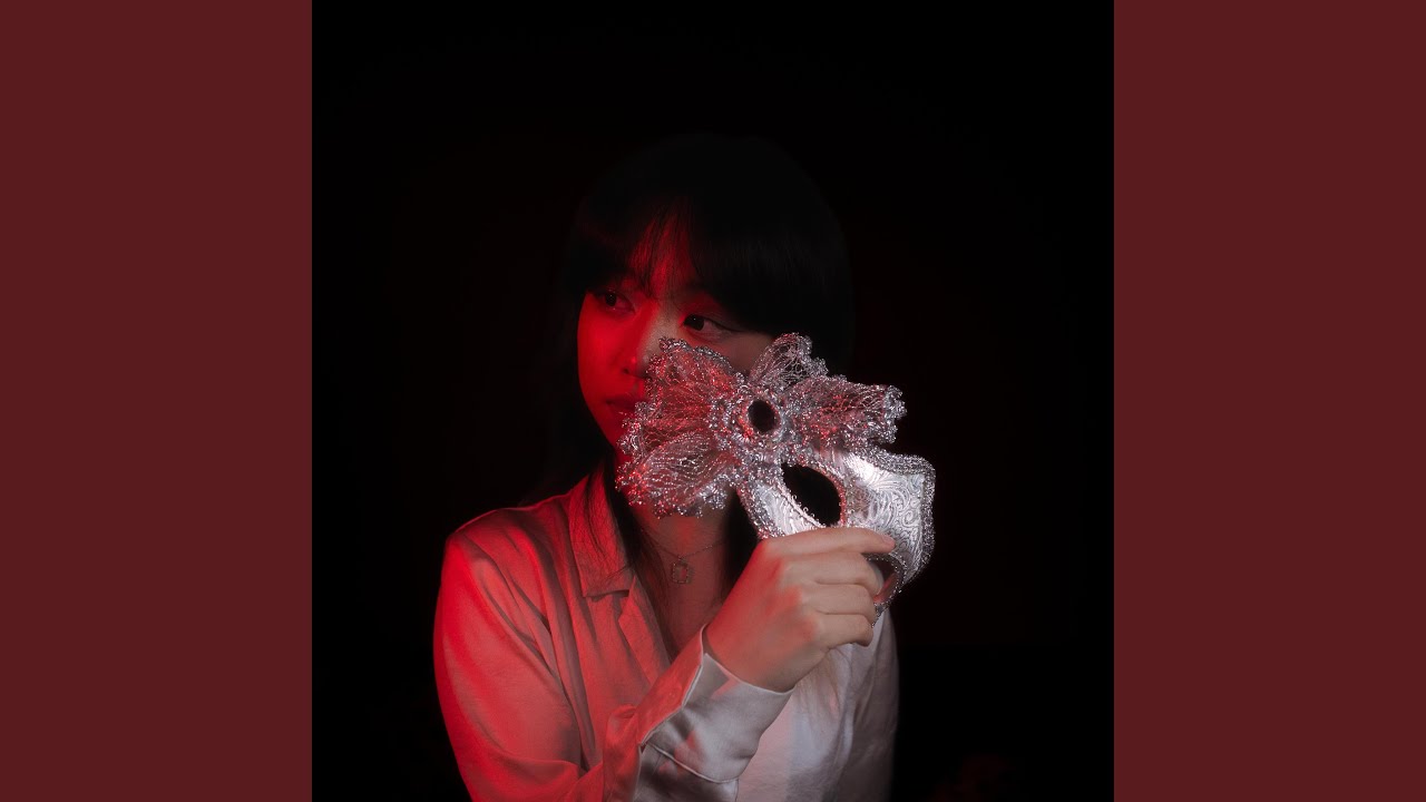 Masquerade (feat. Oswin Wong & Artin Mirshahi)