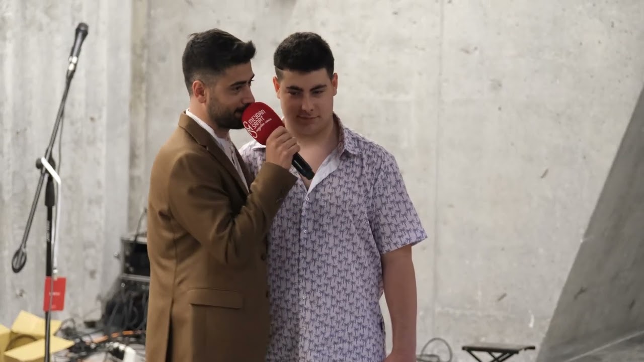 TEMMUZ TAN ÖZAY   MENUET