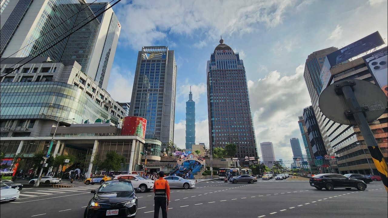 台北行