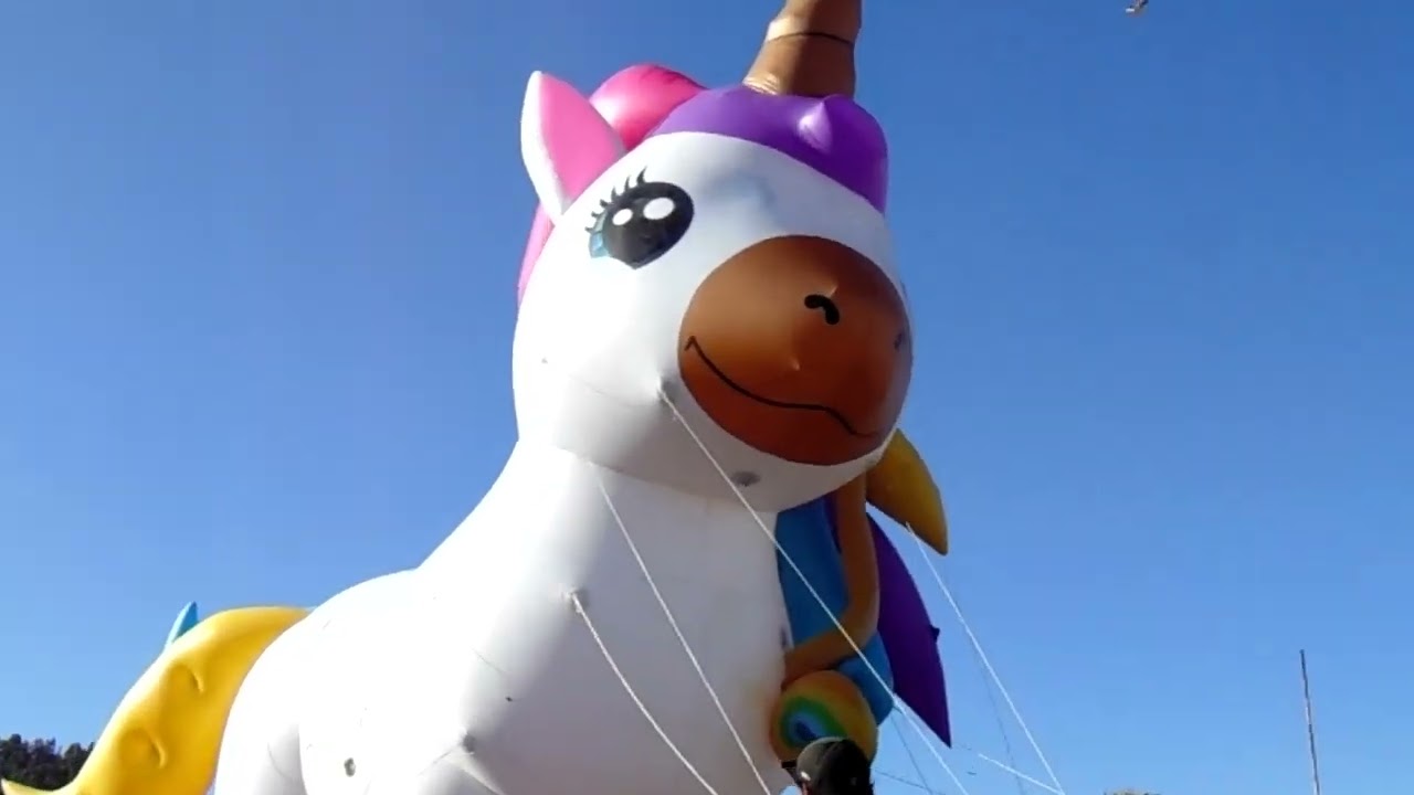 Paris Parade 2022 Talcahuano parte 4