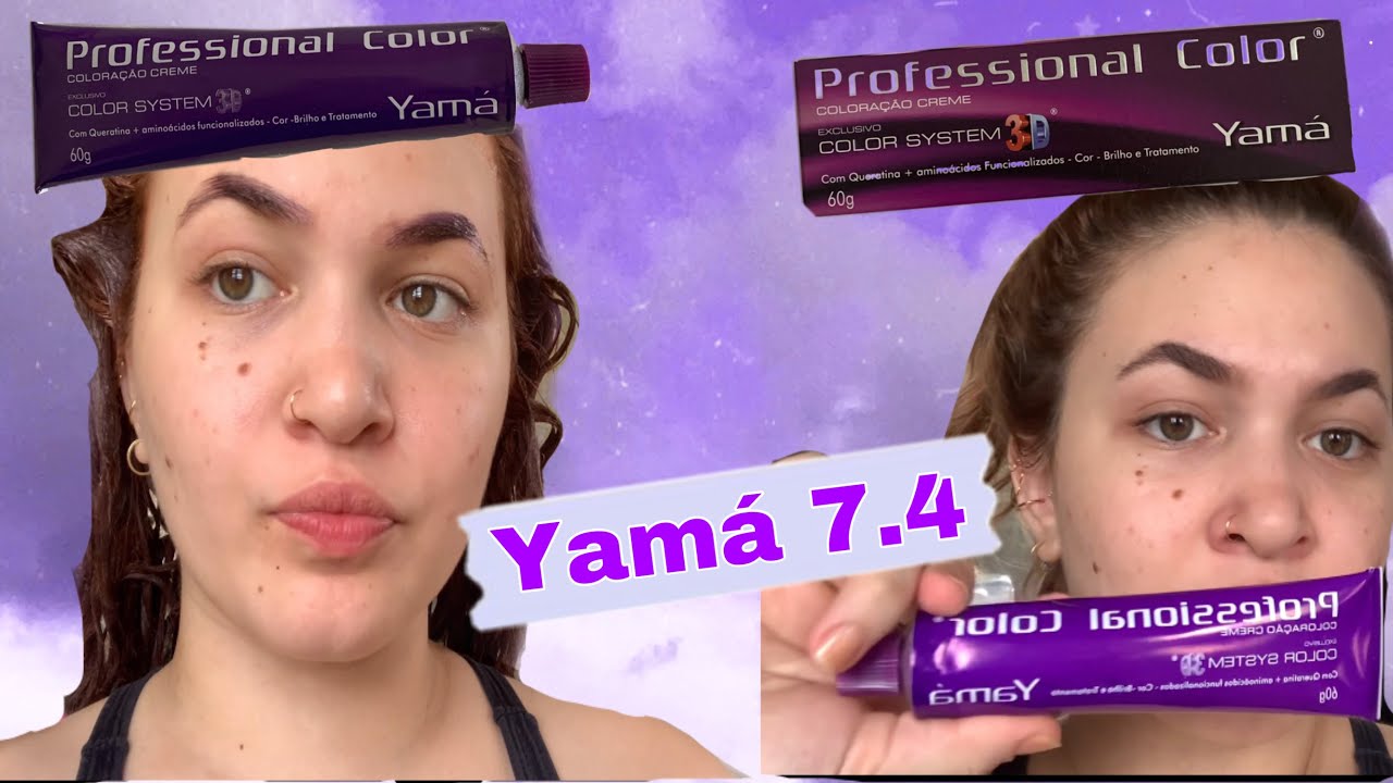 YAMÁ 7.4 SERÁ QUE DEU CERTO?