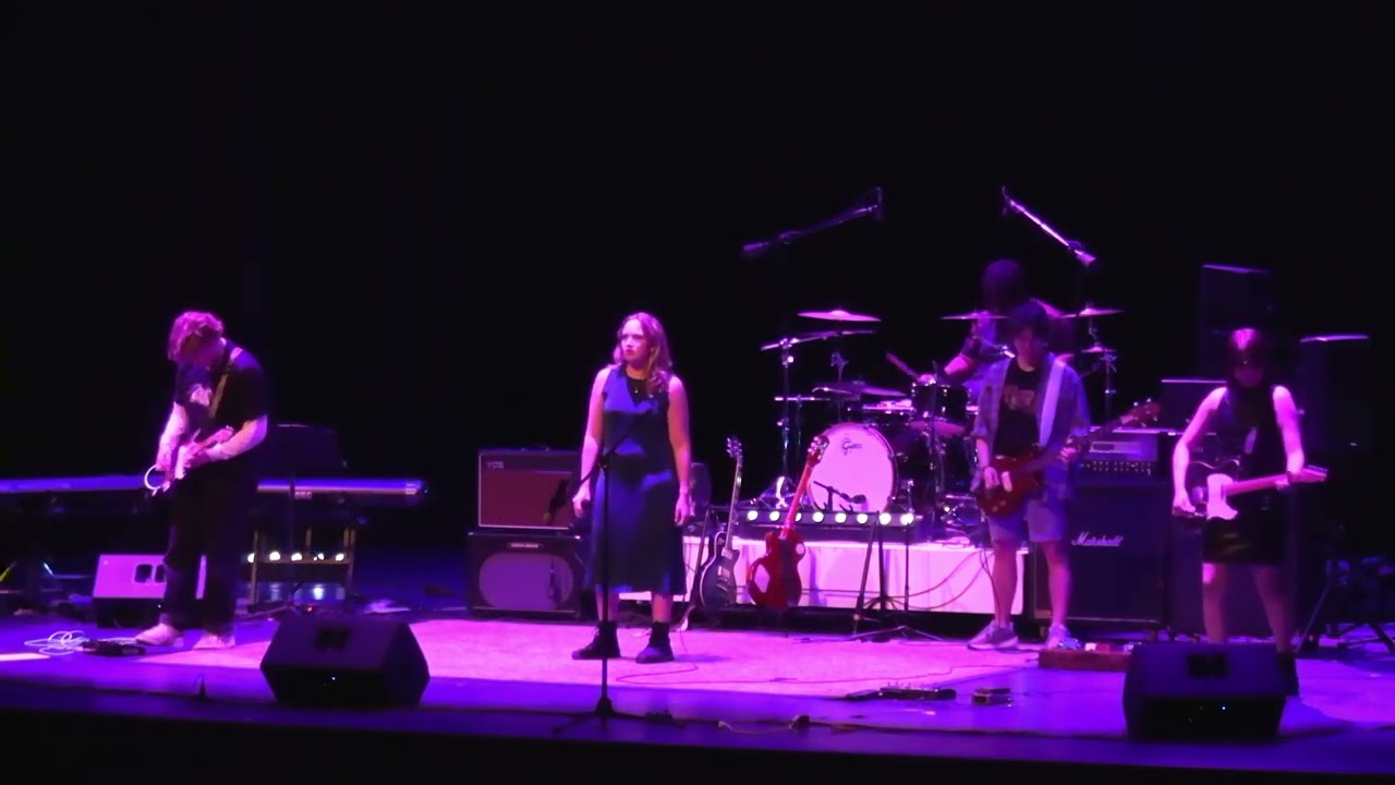 FAFA Room 25 Rock Show 2024