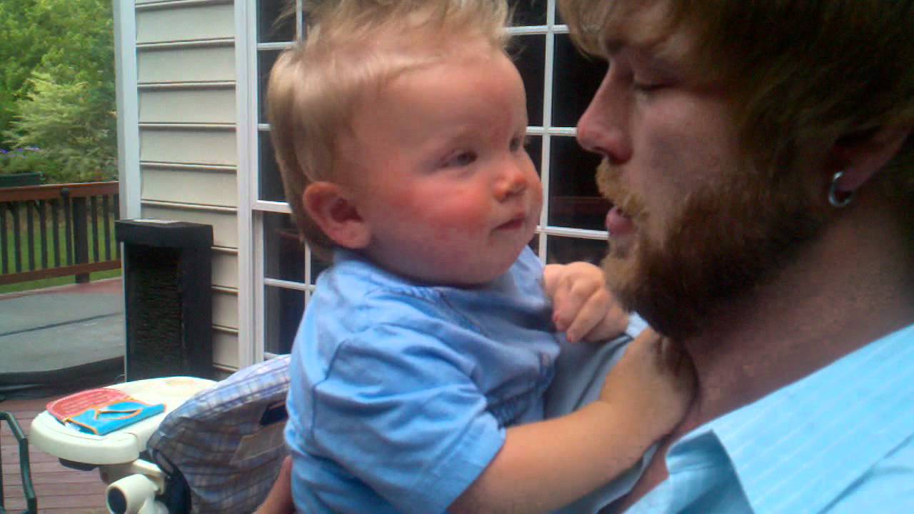 Cousin Ryan