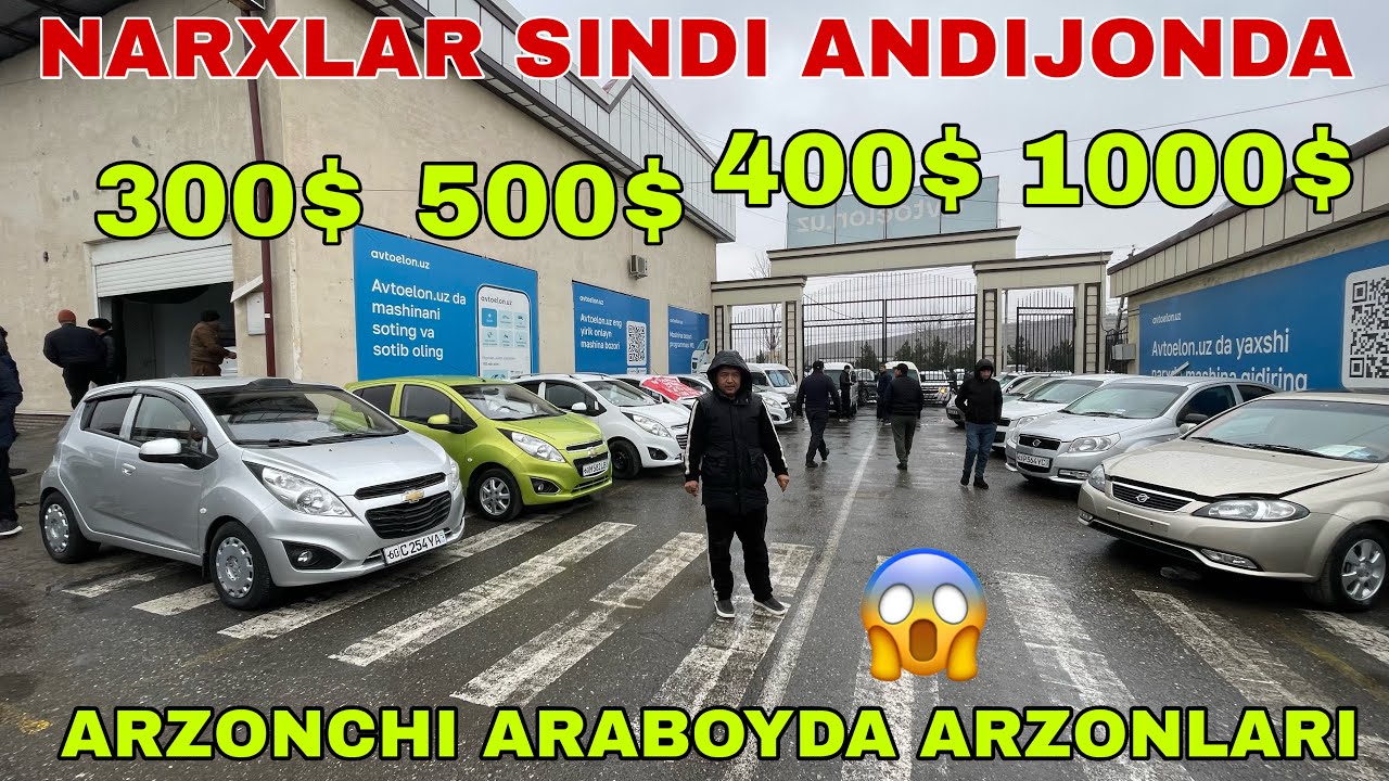 6 ФЕВРАЛ НАРХЛАР СИНДИ 300 400 500 БОРИГА МАШИНАЛАР АРЗОН НАРХЛАРДА ВАРИЯНТ БОР