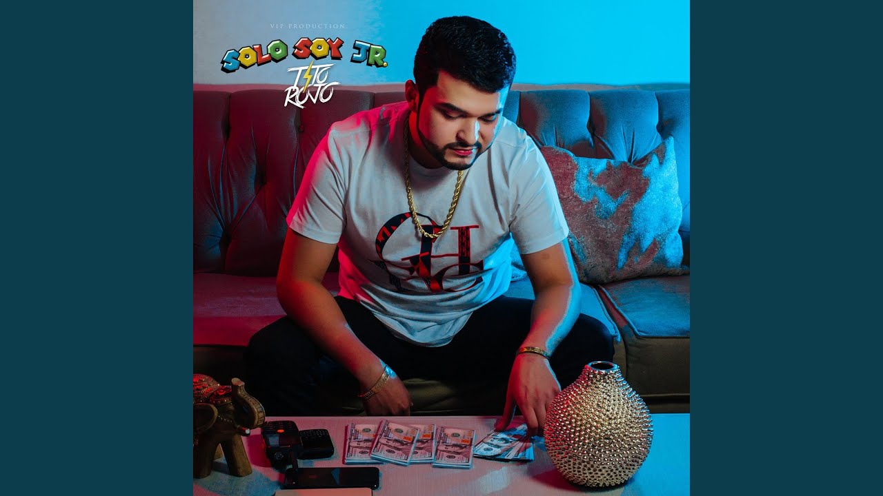 Solo Soy Jr.