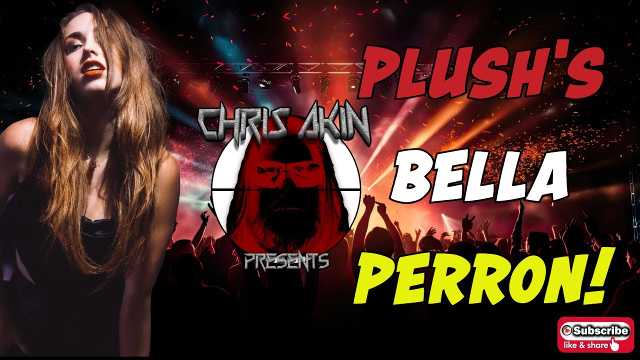 Behind the Scenes: Bella Perron's Musical Odyssey!