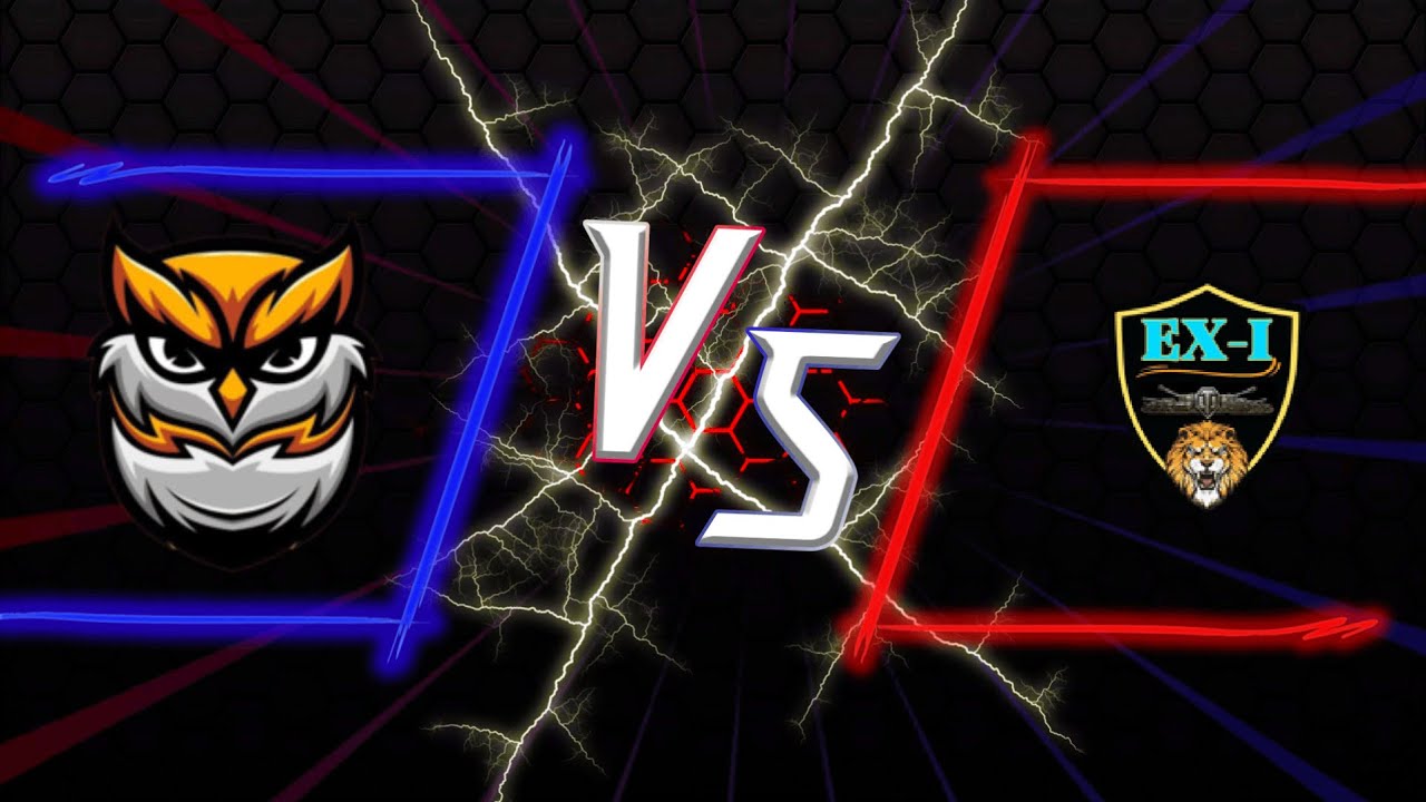 [GOSP] VS [EX-I]