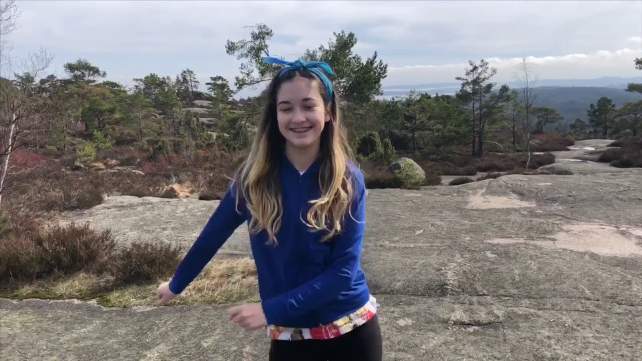 Paseo al bote invertido