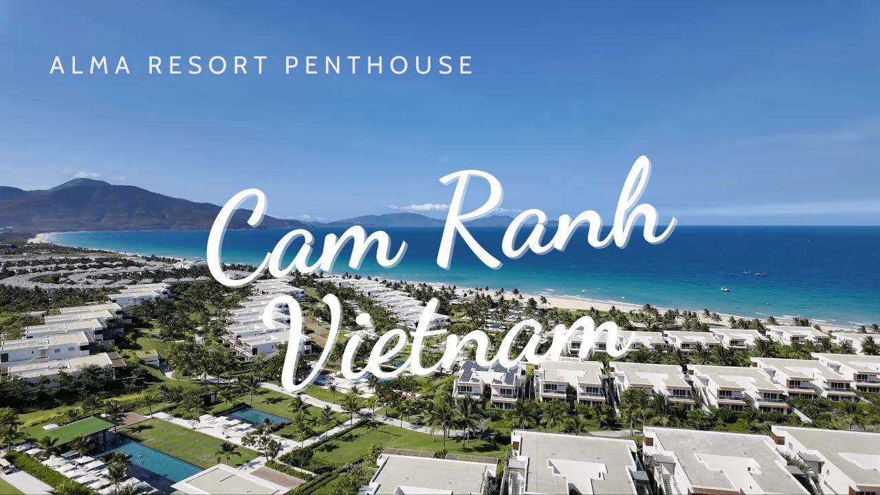 7 Дней в Пентхаусе Alma Resort - Камрань, Вьетнам