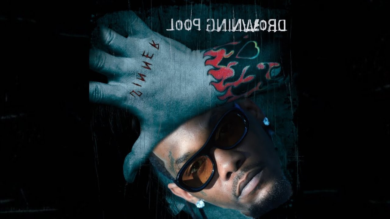 Bodies × Bodies (OFFSET &JID & DROWNING POOL) 