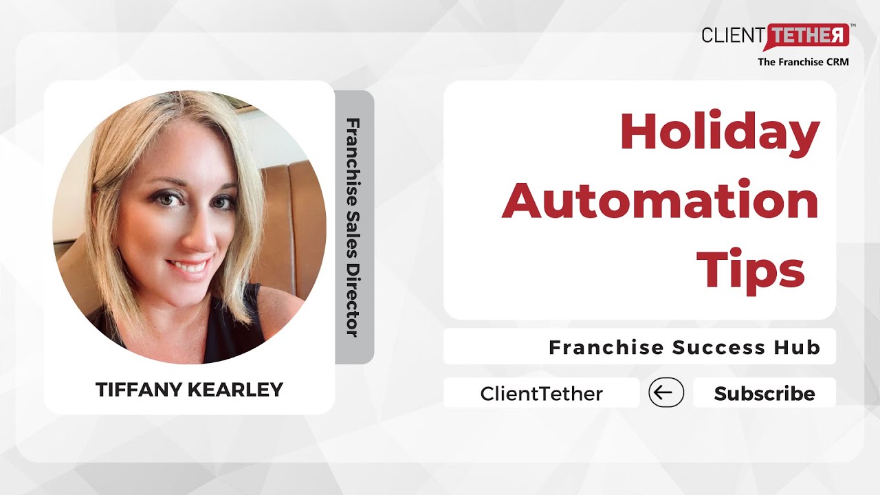 Don&rsquo;t Let Leads Slip | Automate Your Franchise Leads With Confidence