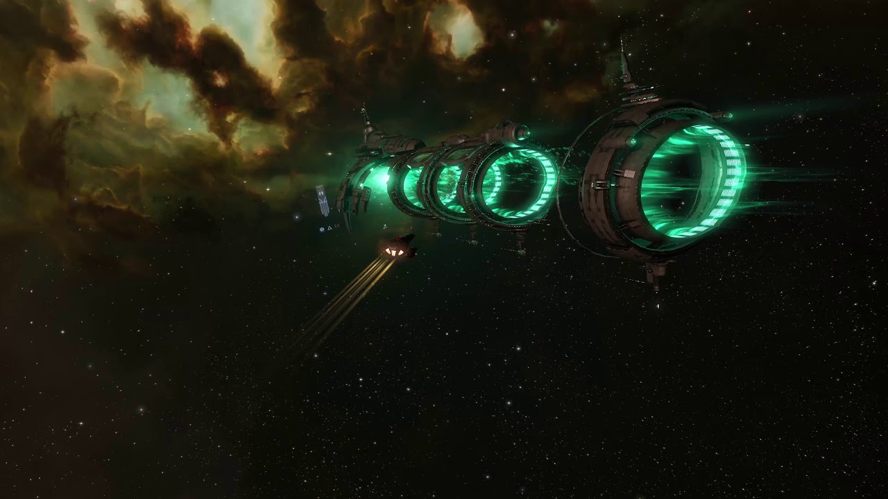 new jumpgate