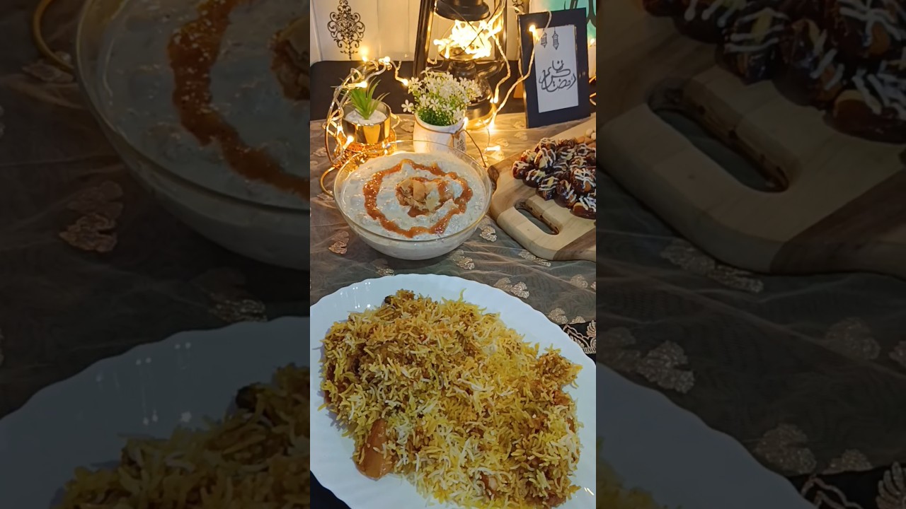 iftar Dawat Menu,iftar special recipes, ramadan special recipe, iftar Dawat ideas