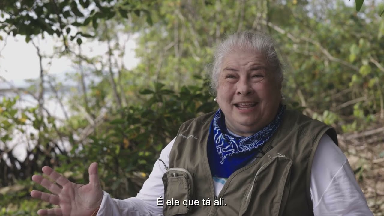 Mulheres na Conservação | Episódio 02 – 3° temp.