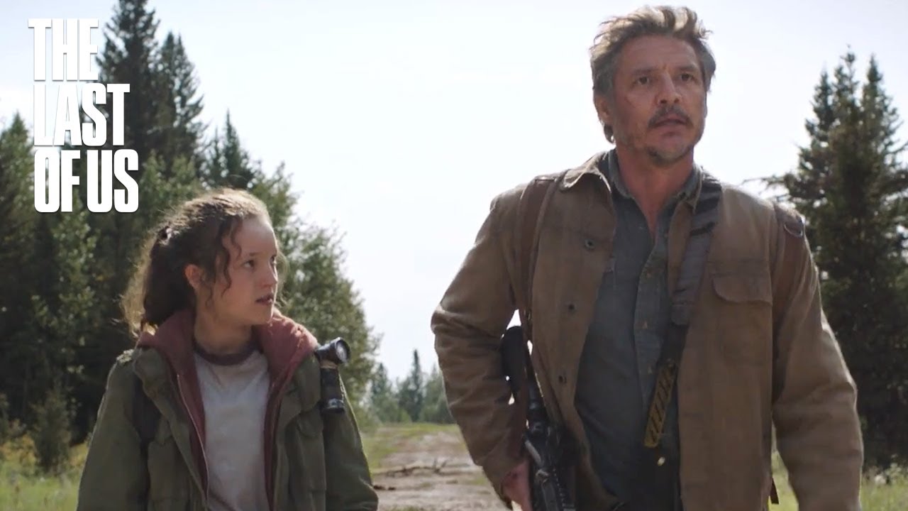The Last Of Us Episode 3: Bill and Frank Explained and Easter Eggs