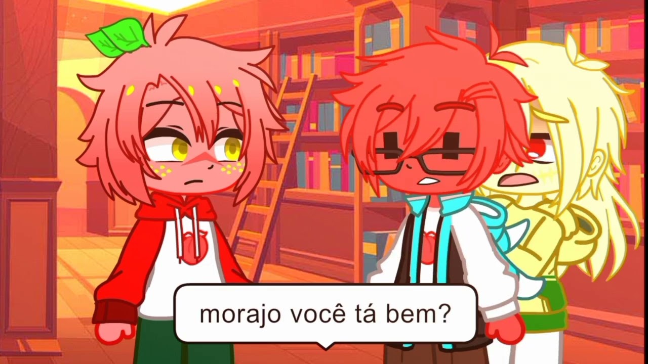 Que comece o fim.........
