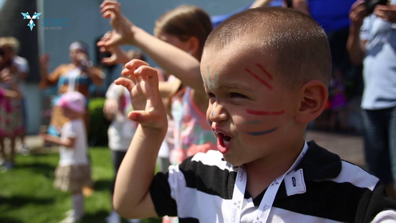 Letná dovolenka v hoteli Senec