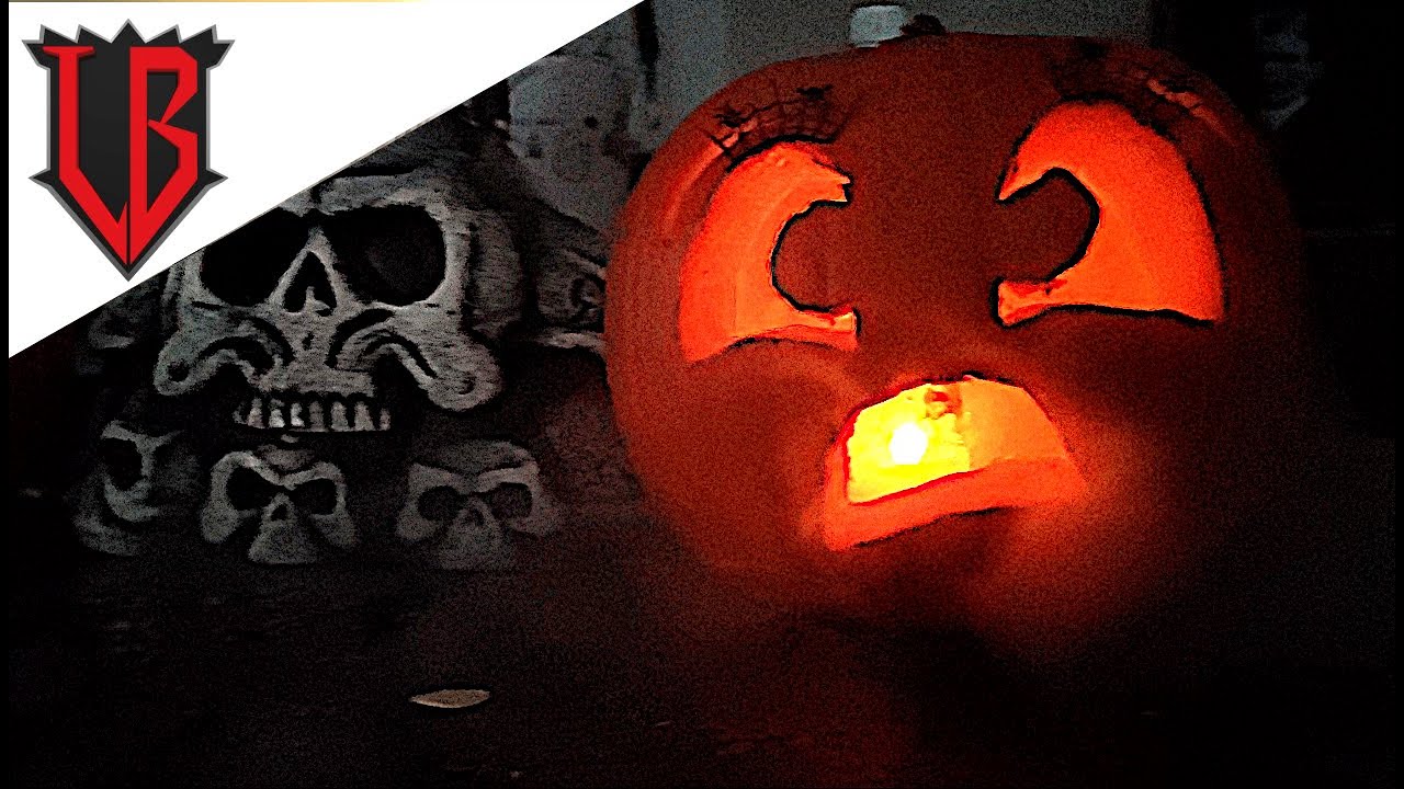 Comment faire une Citrouille pour Halloween 2024. Feat. Les Friday Kids