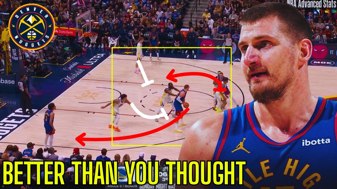 NOBODY Wants To ADMIT This About The Denver Nuggets...