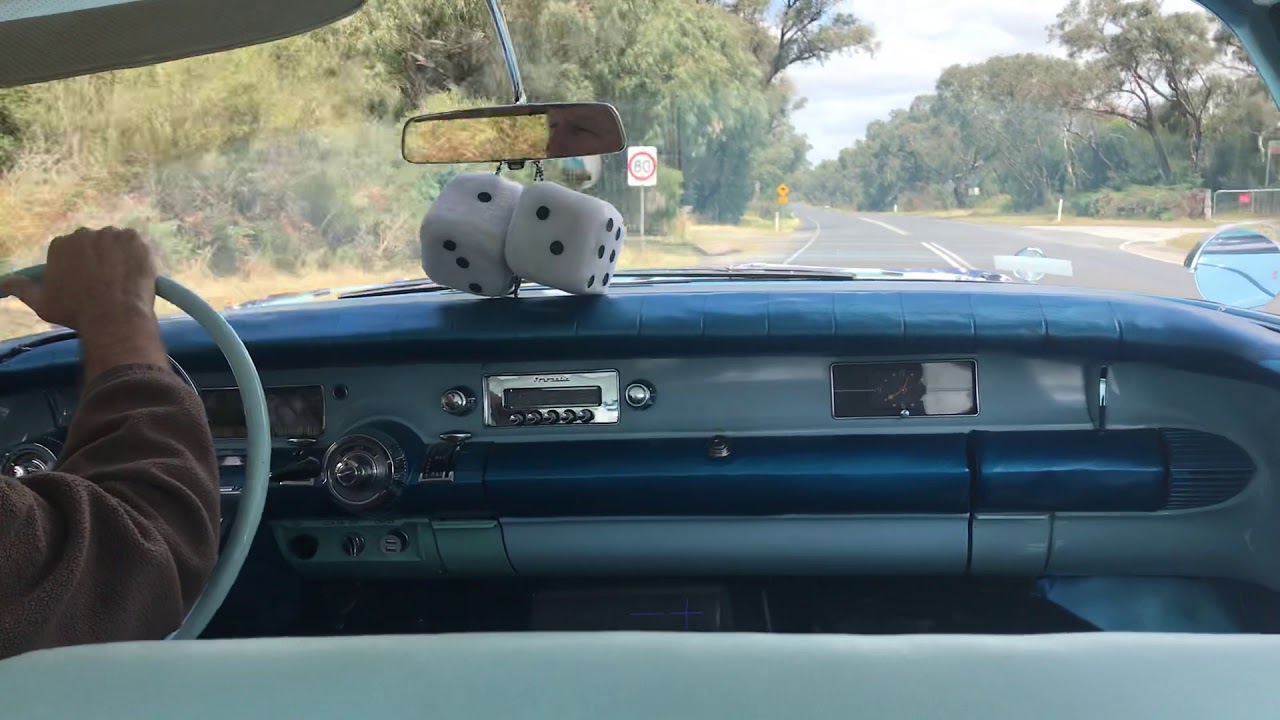 1958 Buick Special