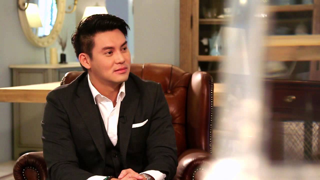 Celeb TV Tape 60 เส้นทางความสำเร็จที่ไม่ต้องเดิมพัน คุณเดิมพัน อยู่วิทยา Break 04