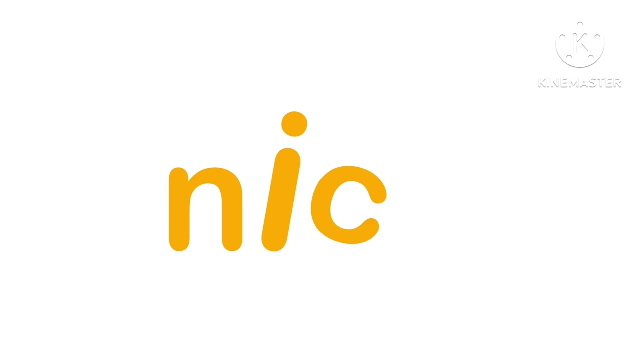 Nick logo remake 