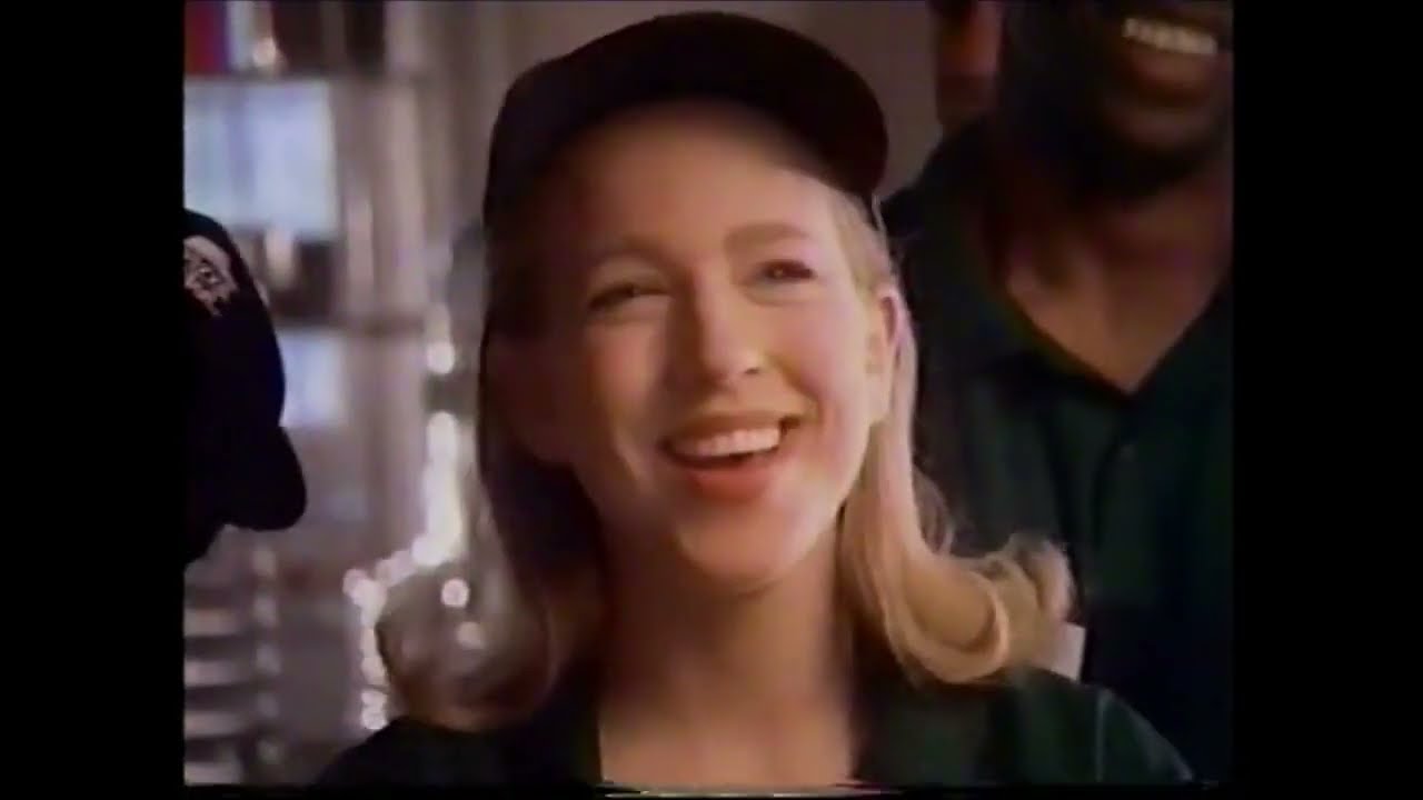 FOX Commercials - May 4, 1997